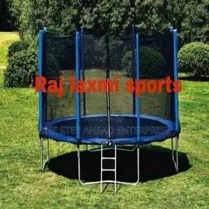 Quality 4ft Kids Trampoline