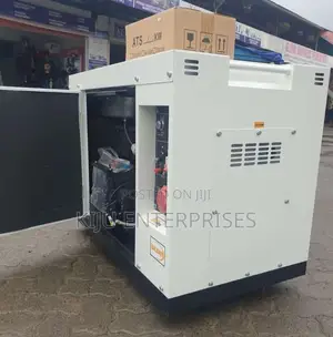 Girasol 12kva Generator Power