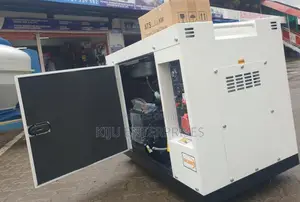 Girasol 12kva Generator Power