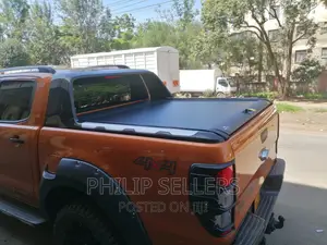 Rear Bumper Press [Hamer] - High Quality Material