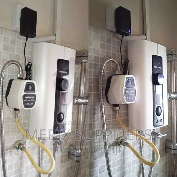 Automatic Mini Dc Shower Booster Pump 24v Low Noise