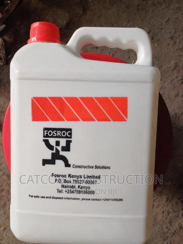 Waterproof for Tanks, Bathrooms, Balconies.