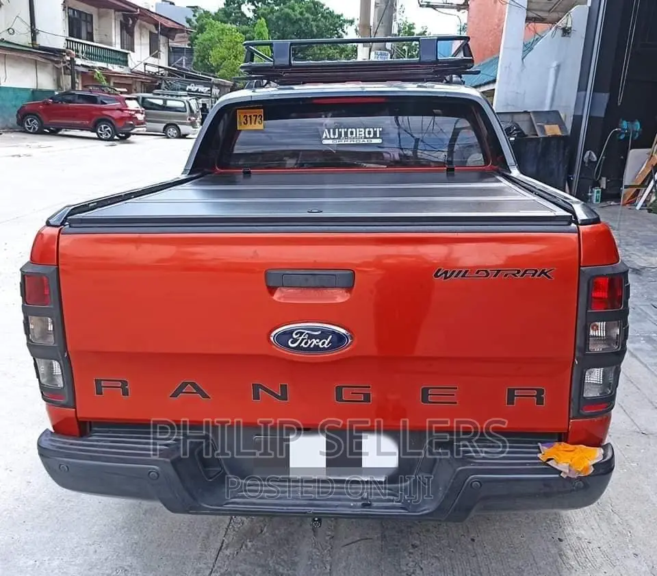 Boot Cover Free Installation