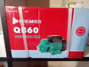 Premier Electric Booster Water Pump 0.5hp. - thumbnail 2