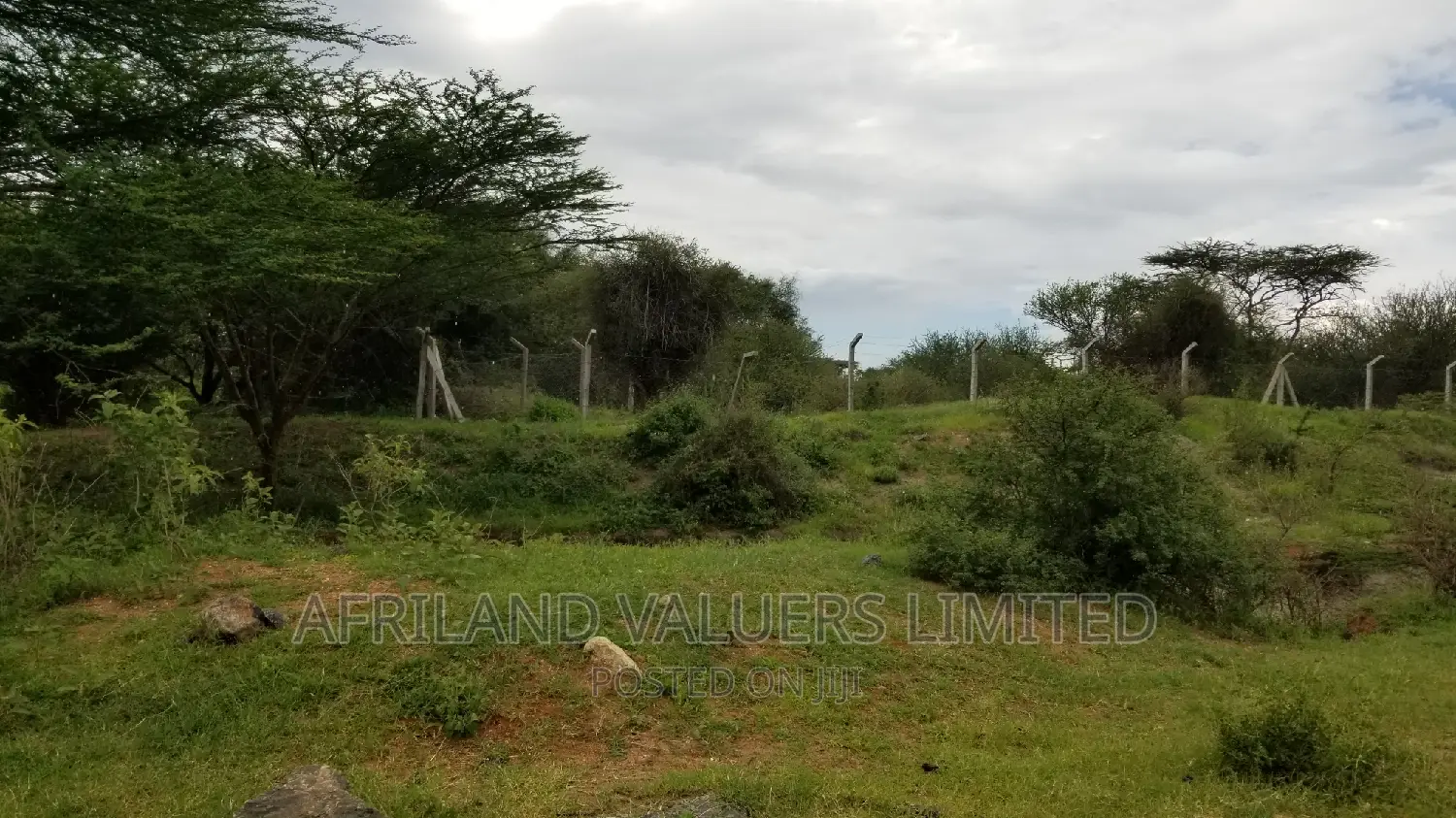 Plots for Sale in Kajiado Town