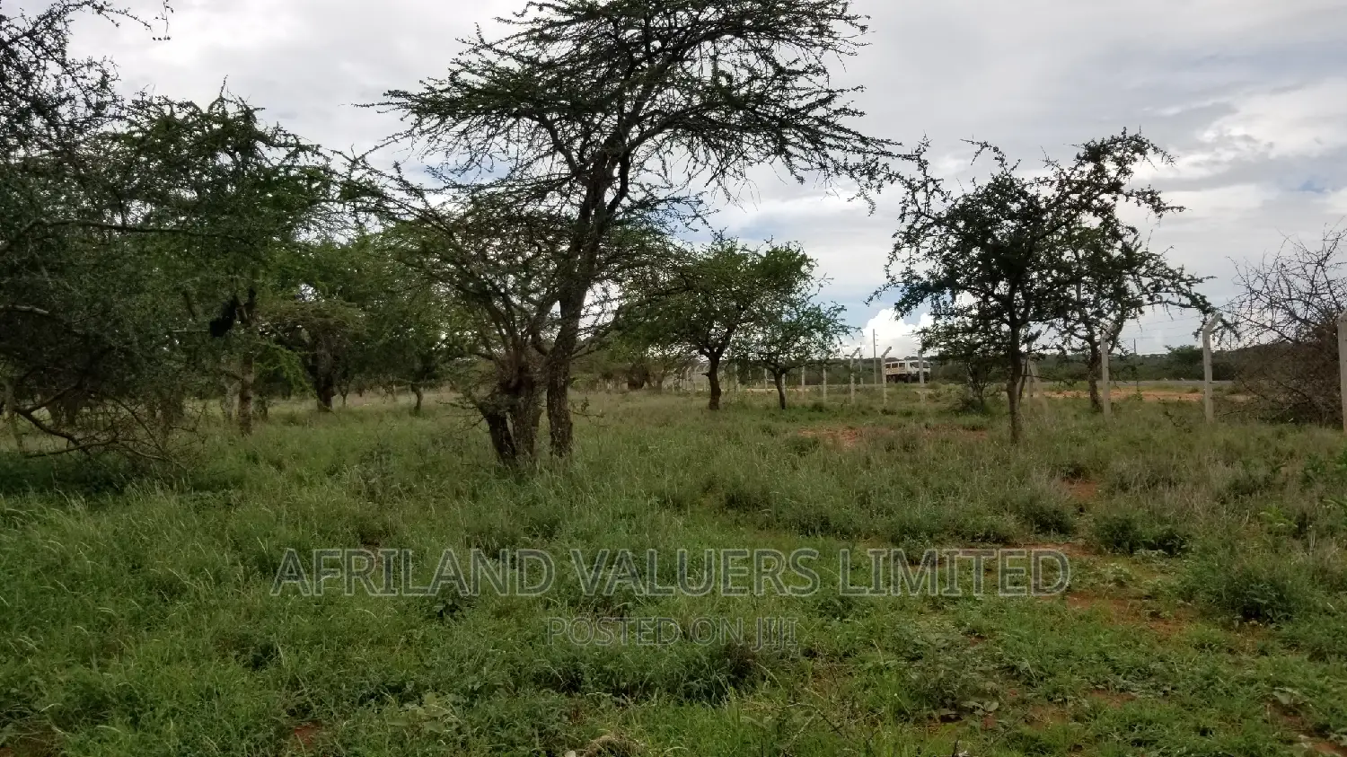 Plots for Sale in Kajiado Town