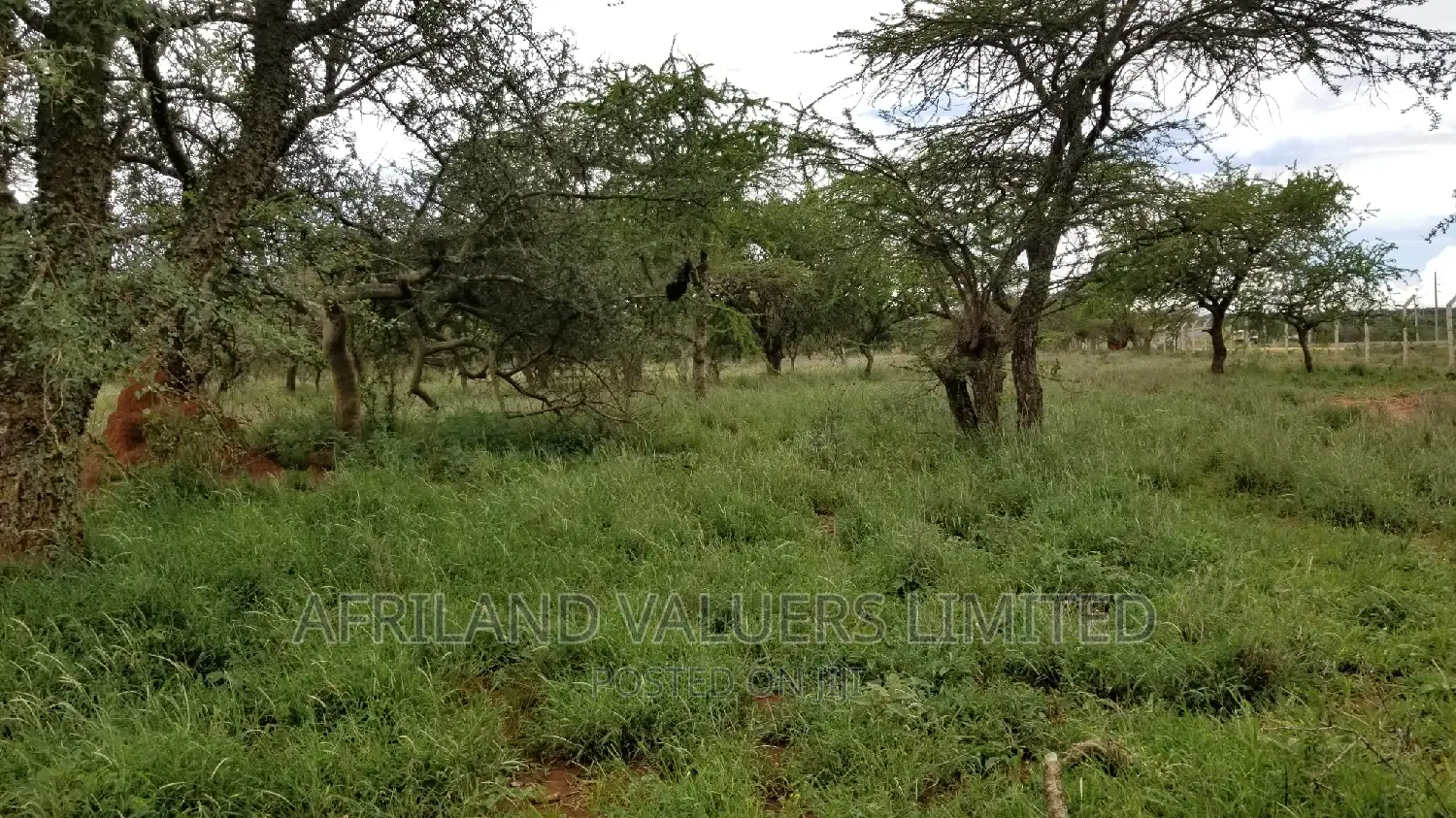 Plots for Sale in Kajiado Town