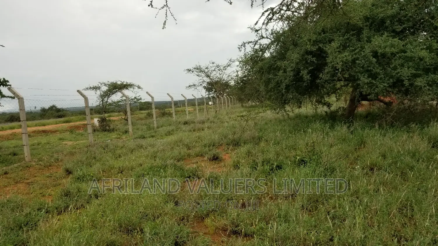 Plots for Sale in Kajiado Town