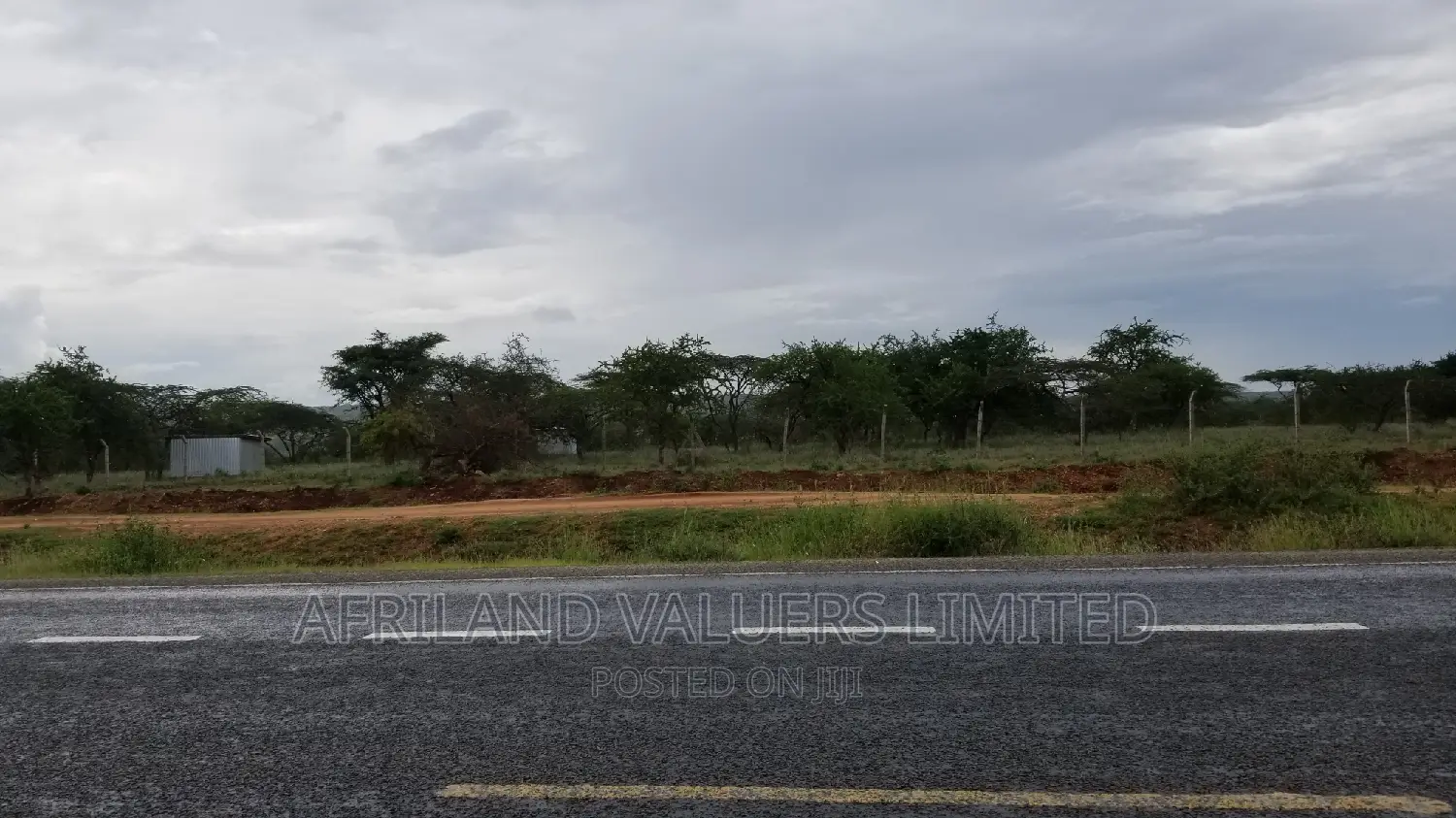 Plots for Sale in Kajiado Town