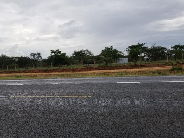 Plots for Sale in Kajiado Town - main view