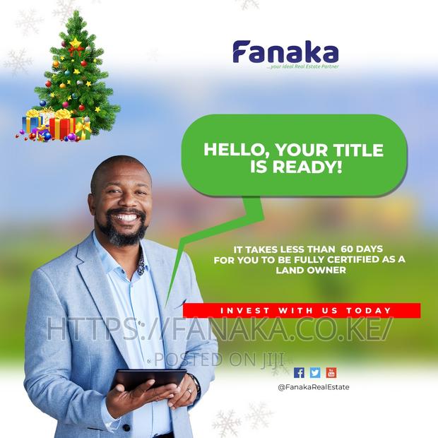 Affordable Plots Within Nairobi Metropolis - thumbnail 2