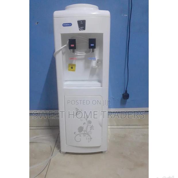 Primdale Hot and Warm Water Dispenser
