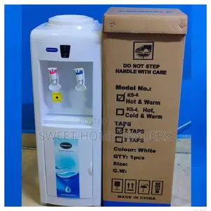 Primdale Hot and Warm Water Dispenser: