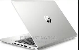 New Laptop HP ProBook 440 G9 8GB Intel Core I7 SSD 512GB