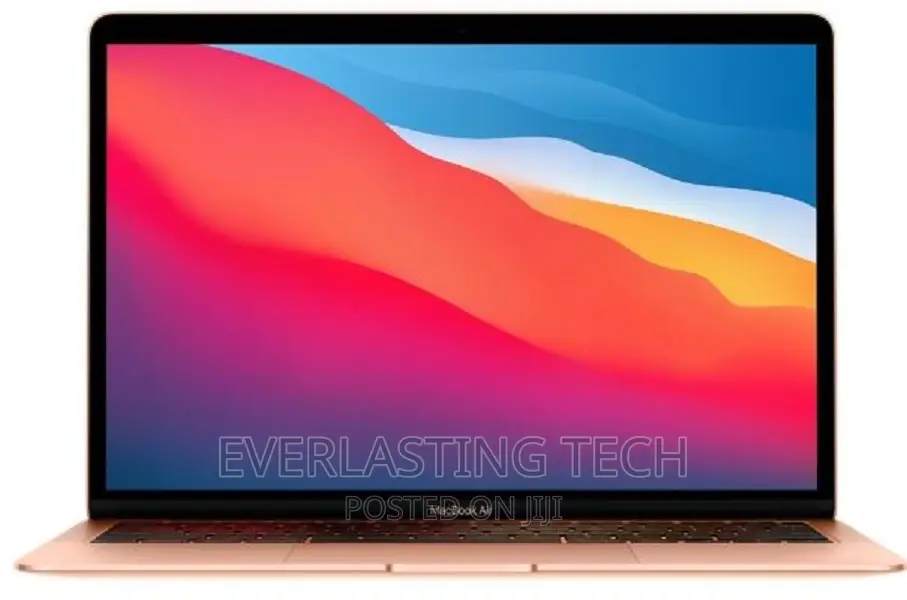 New Laptop Apple MacBook Air 8GB Intel Core I7 SSD 256GB
