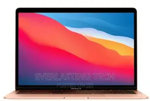 New Laptop Apple MacBook Air 8GB Intel Core I7 SSD 256GB