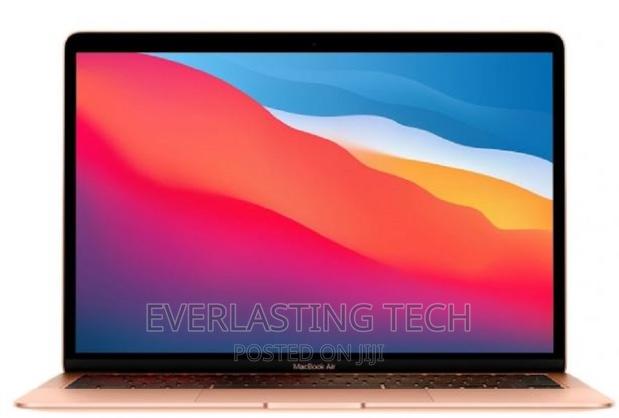 New Laptop Apple MacBook Air 8GB Intel Core I7 SSD 256GB - thumbnail 2