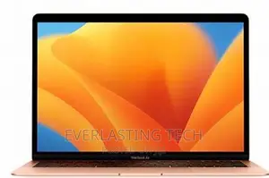 New Laptop Apple MacBook Air 8GB Intel Core I7 SSD 256GB