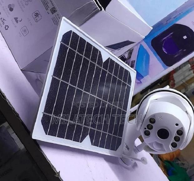 #Ptz,Ptz Solar CCTV Camera Solar 4G 3G PTZ CCTV Camera At
