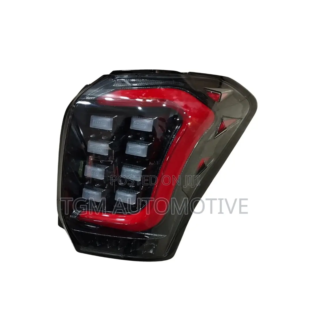 Subaru Forester Tail Lights Original Tail Lamps Left