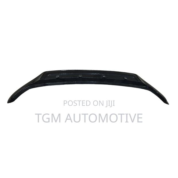 Ford Ranger Bonnet Mate Full Black Original Bonnet Mate