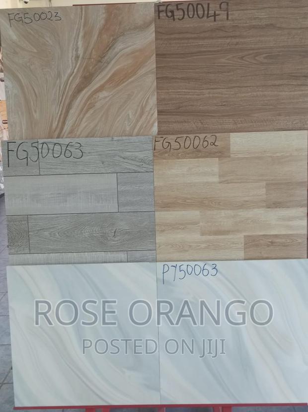 Floor Tiles 500by500cm - main view