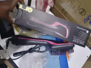 Hair Straightener