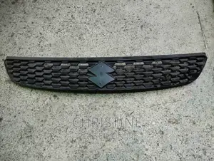 Suzuki Swift Front Bumper Grille