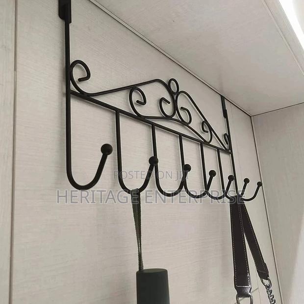 Hangers,Over the Door Organizer/Hanger