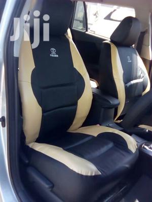 Seat Covers For Vehicles - main view
