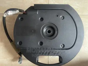Mazda Subwoofer Bose