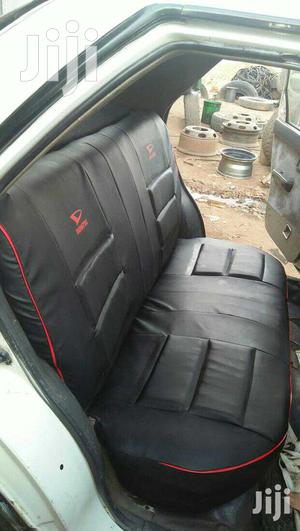 Seat Covers For Vehicles