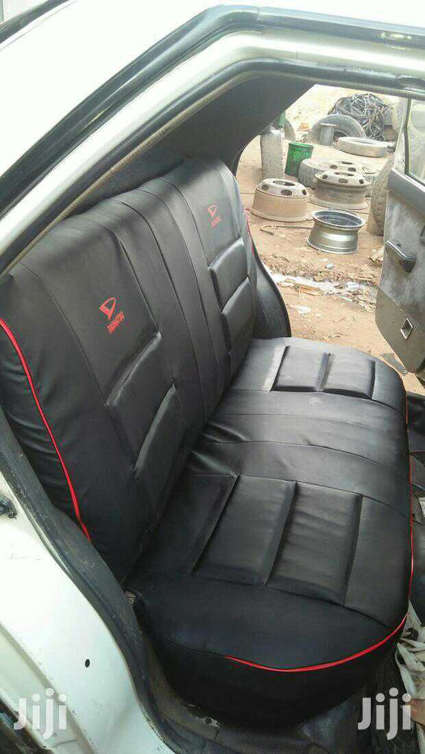 Seat Covers For Vehicles