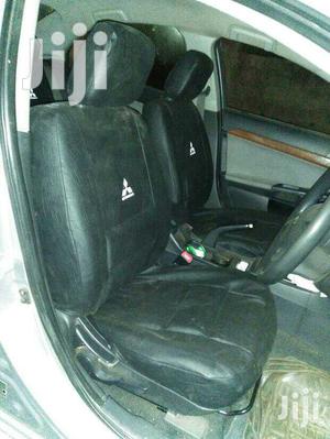 Seat Covers For Vehicles