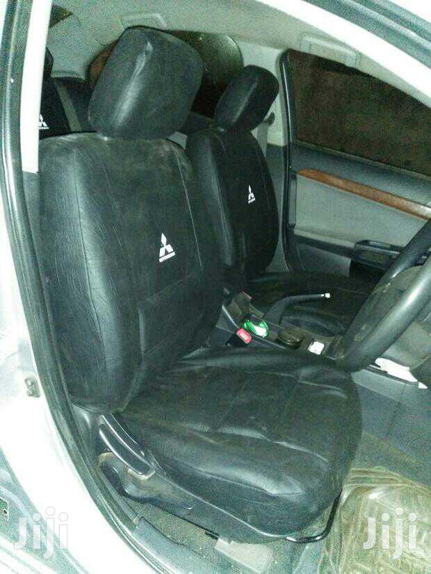 Seat Covers For Vehicles