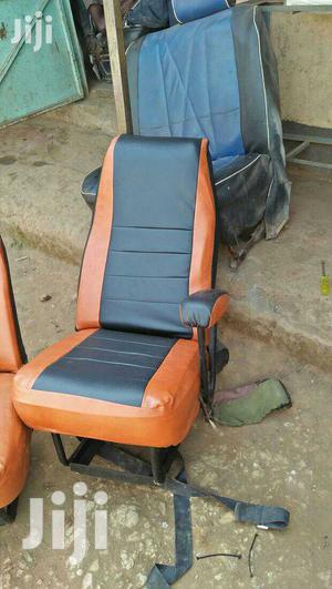 Seat Covers For Vehicles
