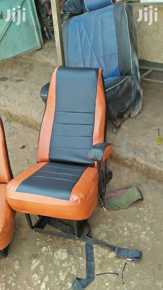 Seat Covers For Vehicles
