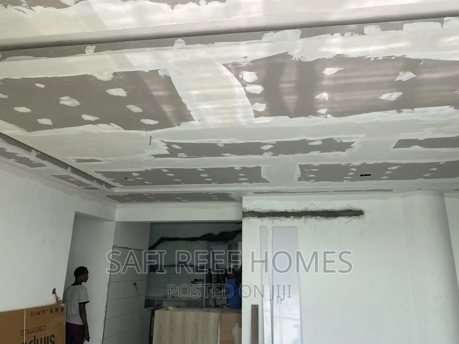 3bdrm Apartment in Nyali for sale