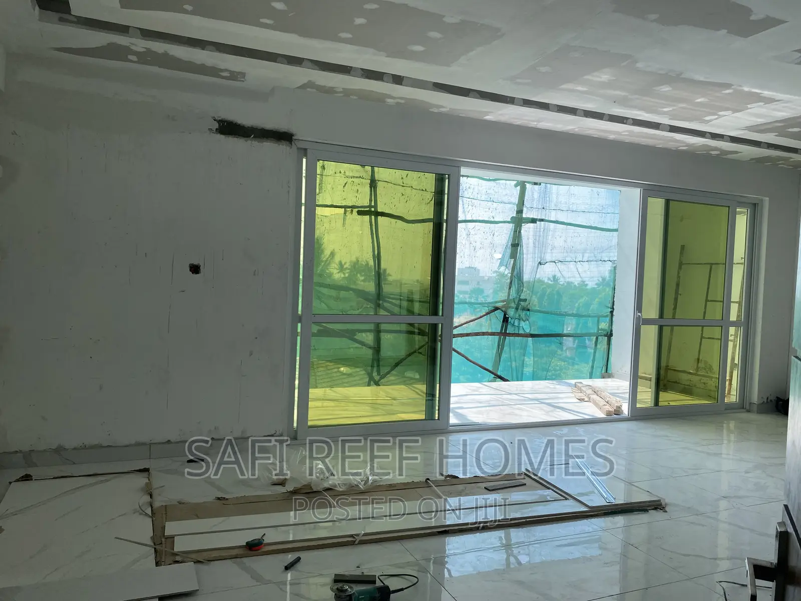 3bdrm Apartment in Nyali for sale