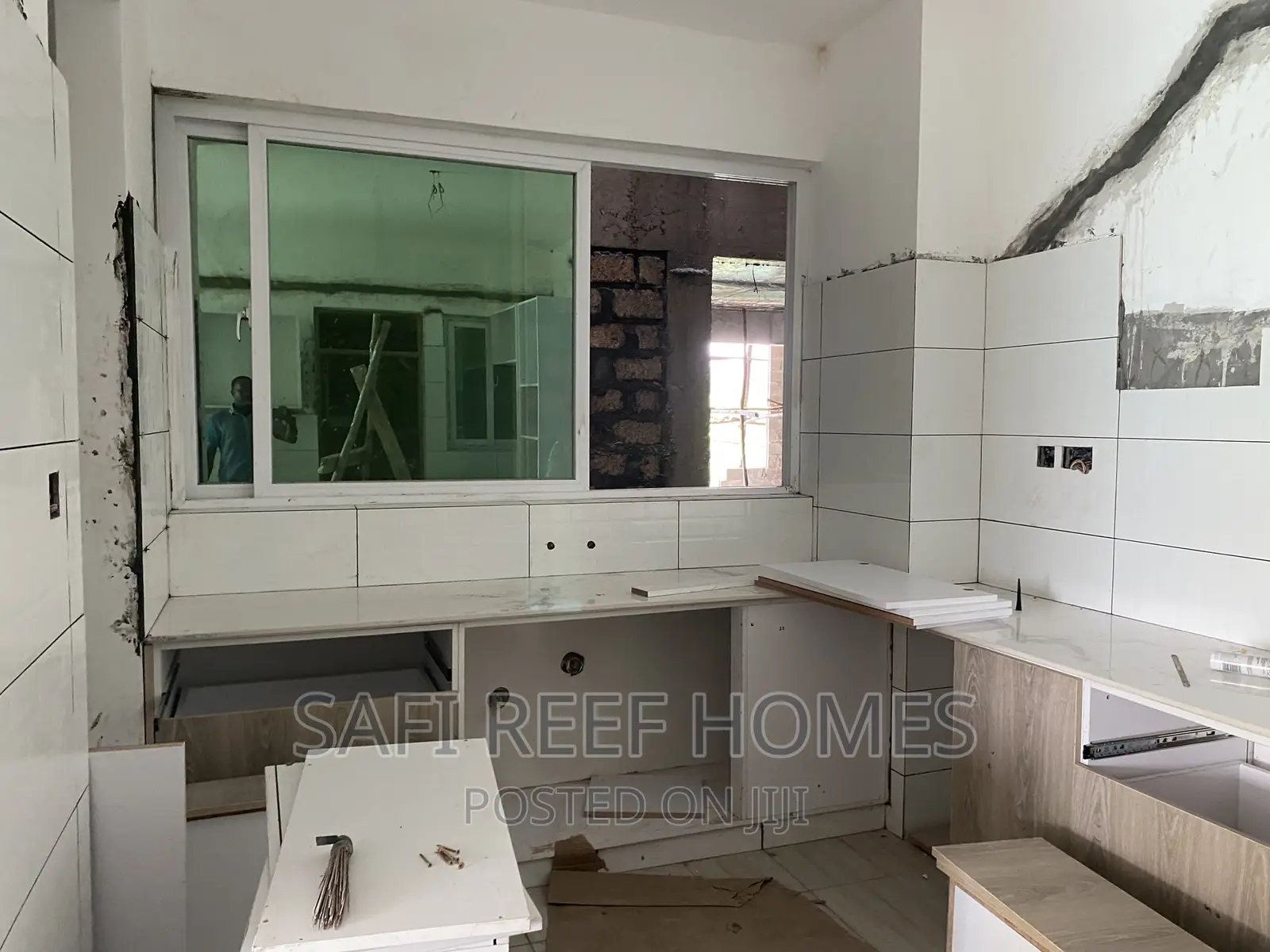 3bdrm Apartment in Nyali for sale