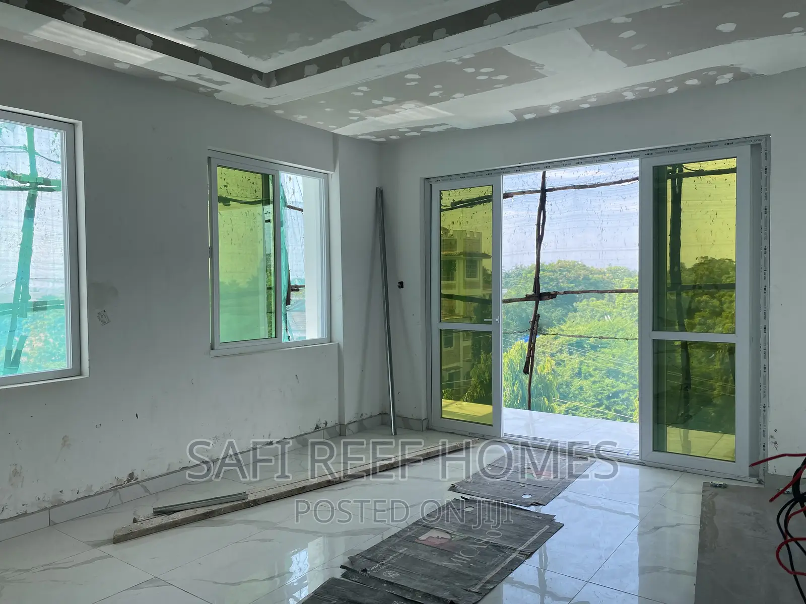 3bdrm Apartment in Nyali for sale