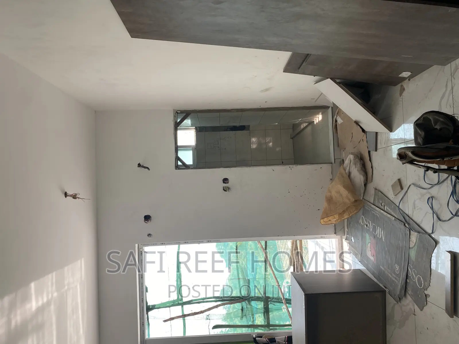 3bdrm Apartment in Nyali for sale