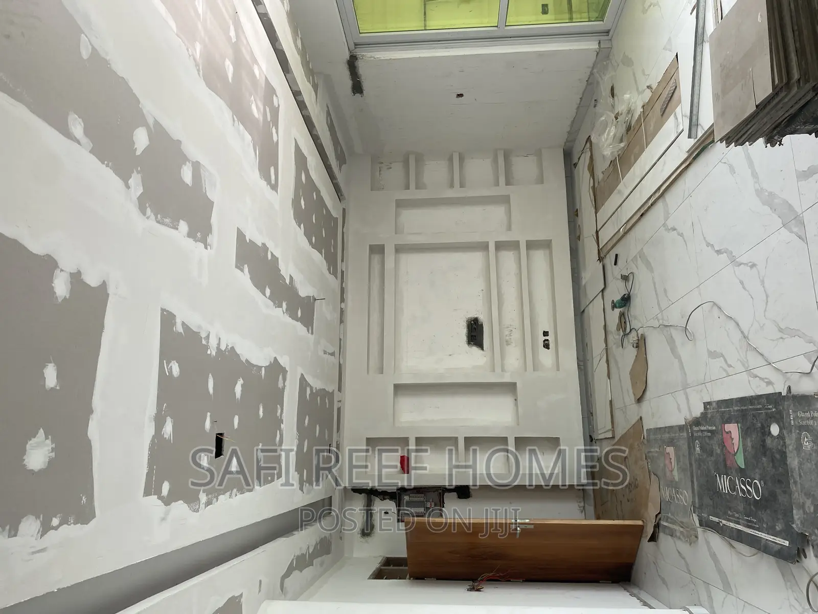 3bdrm Apartment in Nyali for sale
