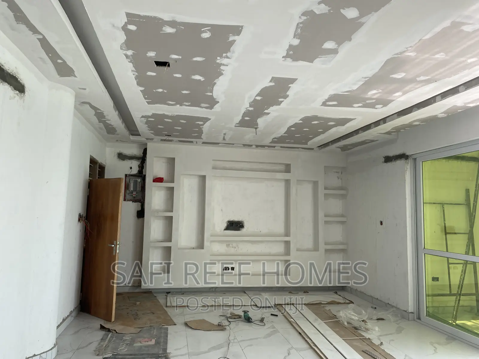 3bdrm Apartment in Nyali for sale