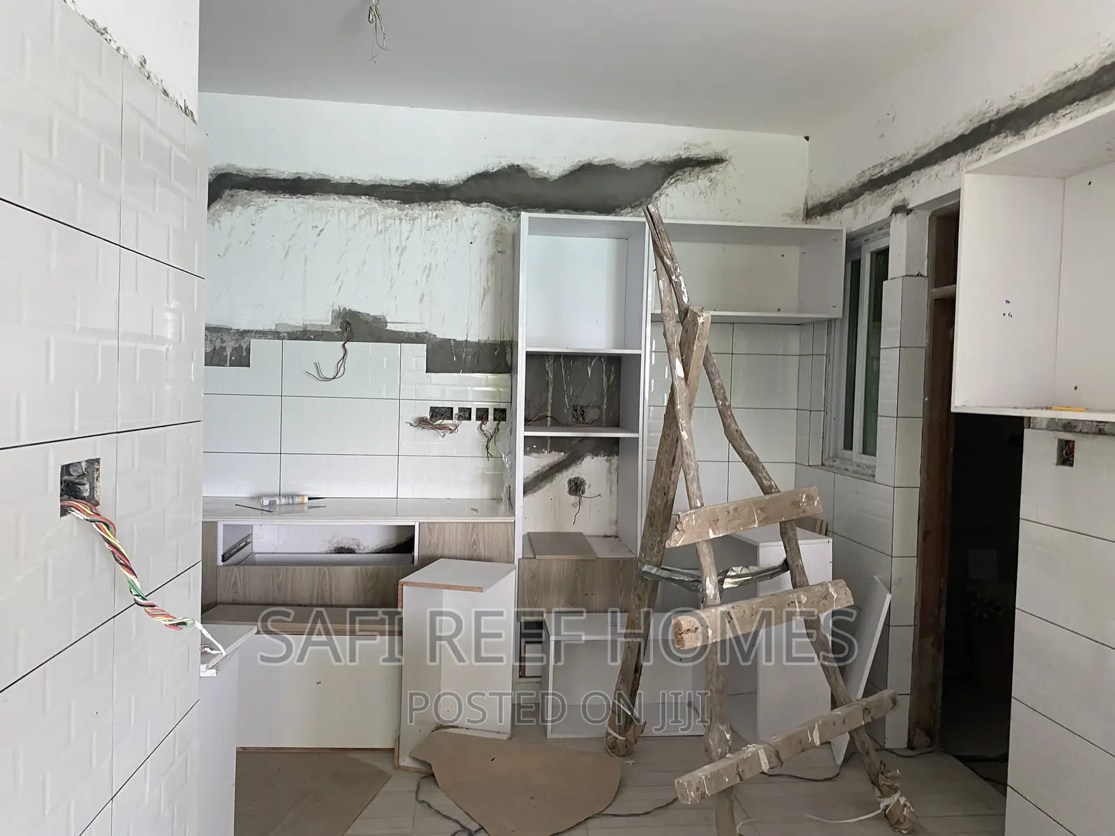 3bdrm Apartment in Nyali for sale