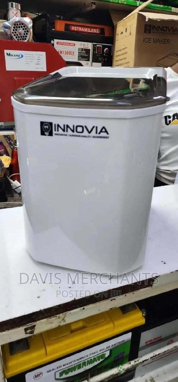 Original Ice Cube Maker - main view