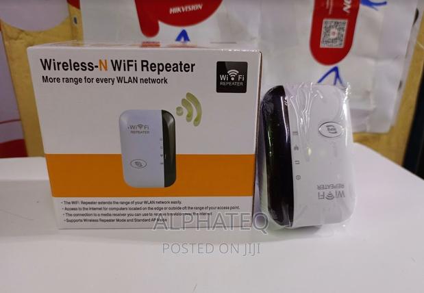 Original High Speed Wireless Wifi Repeater Wifi Extender 300