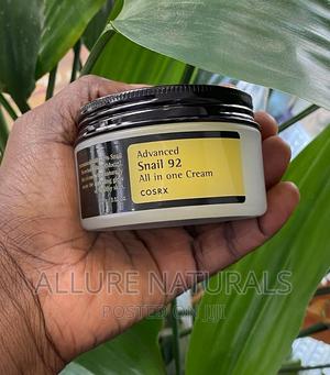 Cosrx Advanced Snail 92 All in One Cream - main view