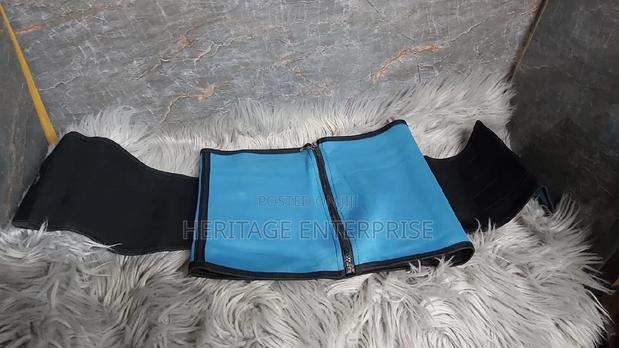 Slimming Waist Belt Fitness Waist Girdle.