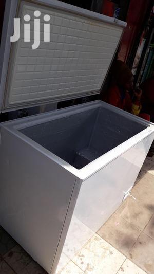 Ex Uk Deep Freezer 400 Litres - thumbnail 2